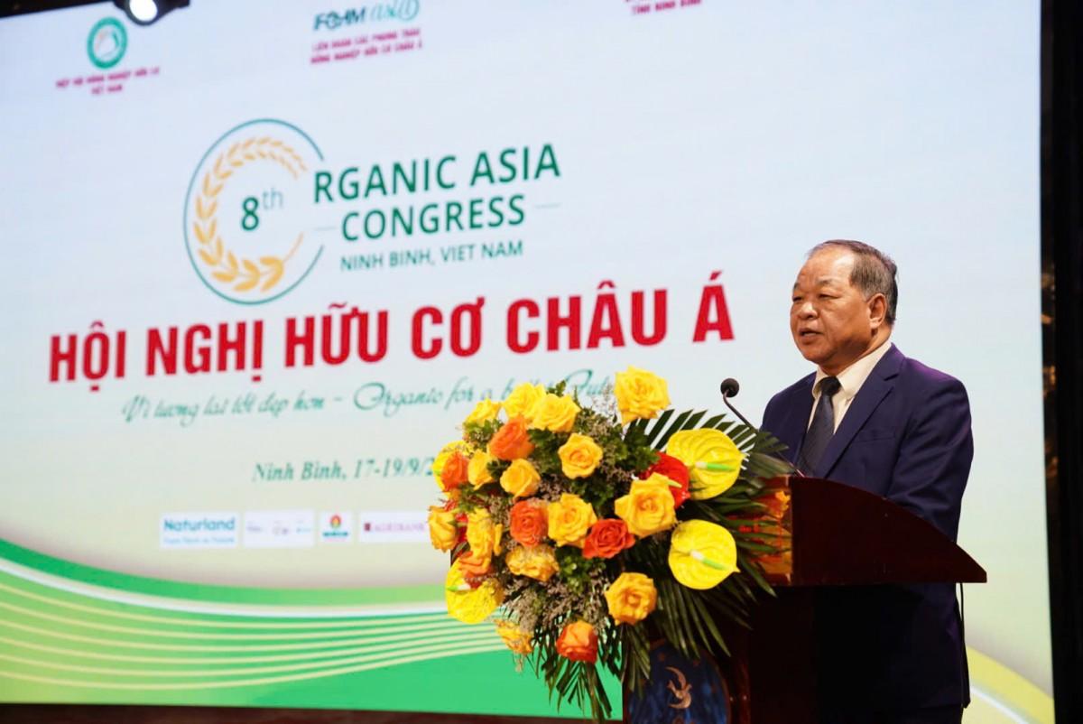 Tập đoàn TH: Tiên phong sản xuất nông nghiệp hữu cơ tại Việt Nam- Ảnh 1.