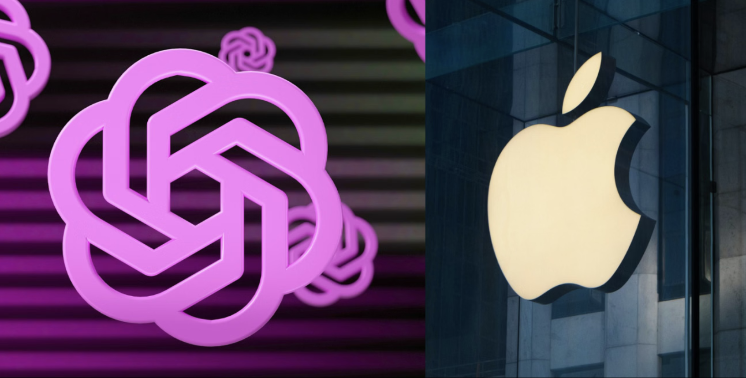 OpenAI tung “cơn lốc” chiêu mộ nhân sự Apple, lấn sân mảng phần cứng- Ảnh 1. OpenAI tung “cơn lốc” chiêu mộ nhân sự Apple, lấn sân mảng phần cứng- Ảnh 1.
