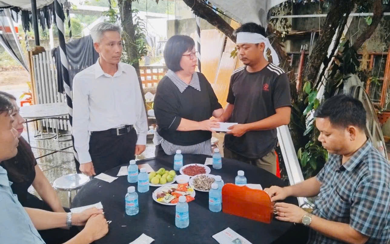 Khởi tố vụ án tài xế ô tô tông 3 mẹ con tử vong ở TP.HCM