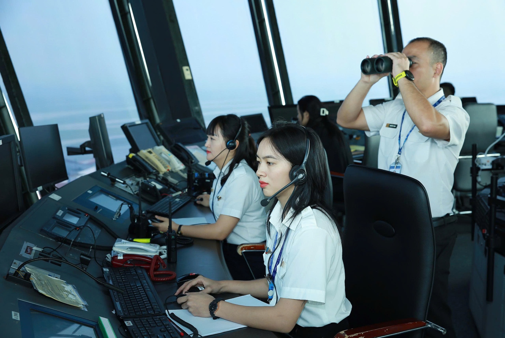 Tối ưu hóa vùng trời, nâng cao an toàn bay nhờ Nghị định 125- Ảnh 1. Tối ưu hóa vùng trời, nâng cao an toàn bay nhờ Nghị định 125- Ảnh 1.