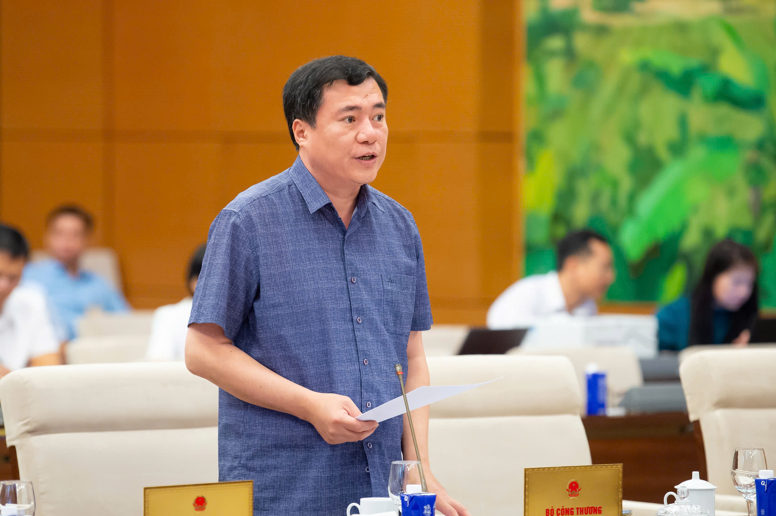 Đề xuất định danh người livestream bán hàng, tiếp thị liên kết chống thất thu thuế- Ảnh 1. Đề xuất định danh người livestream bán hàng, tiếp thị liên kết chống thất thu thuế- Ảnh 1.