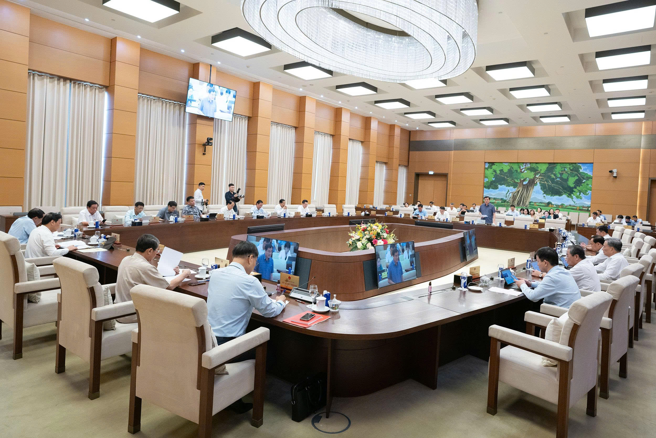 Đề xuất định danh người livestream bán hàng, tiếp thị liên kết chống thất thu thuế- Ảnh 2. Đề xuất định danh người livestream bán hàng, tiếp thị liên kết chống thất thu thuế- Ảnh 2.