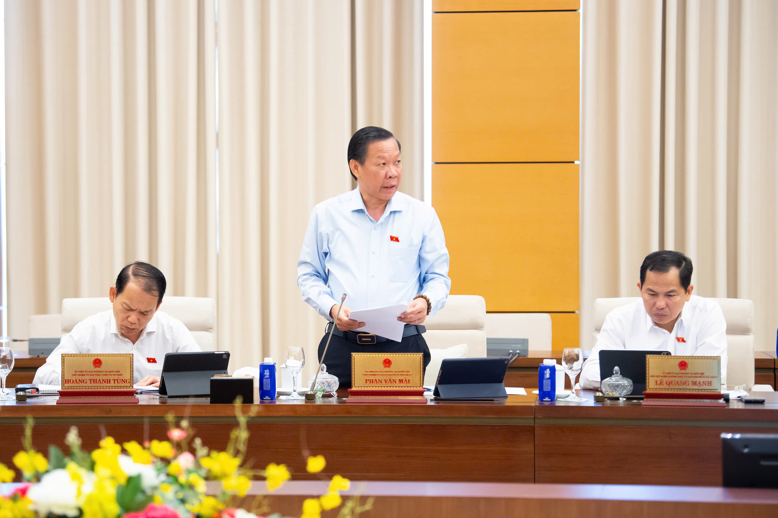 Đề xuất định danh người livestream bán hàng, tiếp thị liên kết chống thất thu thuế- Ảnh 3. Đề xuất định danh người livestream bán hàng, tiếp thị liên kết chống thất thu thuế- Ảnh 3.