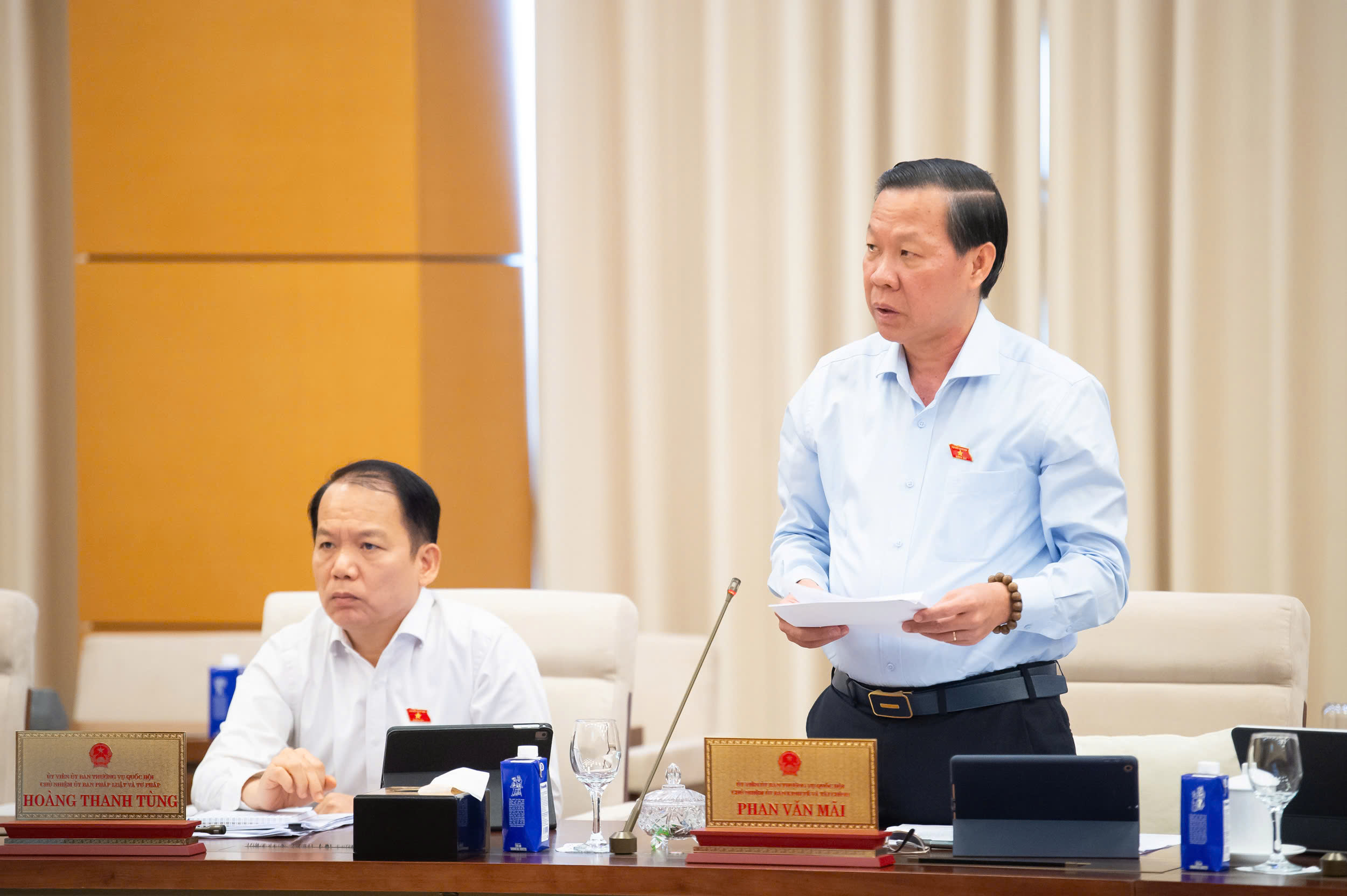 Nhất trí phân bổ 1.927 tỷ đồng cho tỉnh Lâm Đồng làm đường cao tốc Bảo Lộc - Liên Khương- Ảnh 2. Nhất trí phân bổ 1.927 tỷ đồng cho tỉnh Lâm Đồng làm đường cao tốc Bảo Lộc - Liên Khương- Ảnh 2.