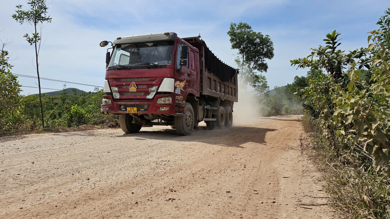 Huế giao UBND cấp xã làm chủ đầu tư dự án chương trình mục tiêu quốc gia- Ảnh 1.