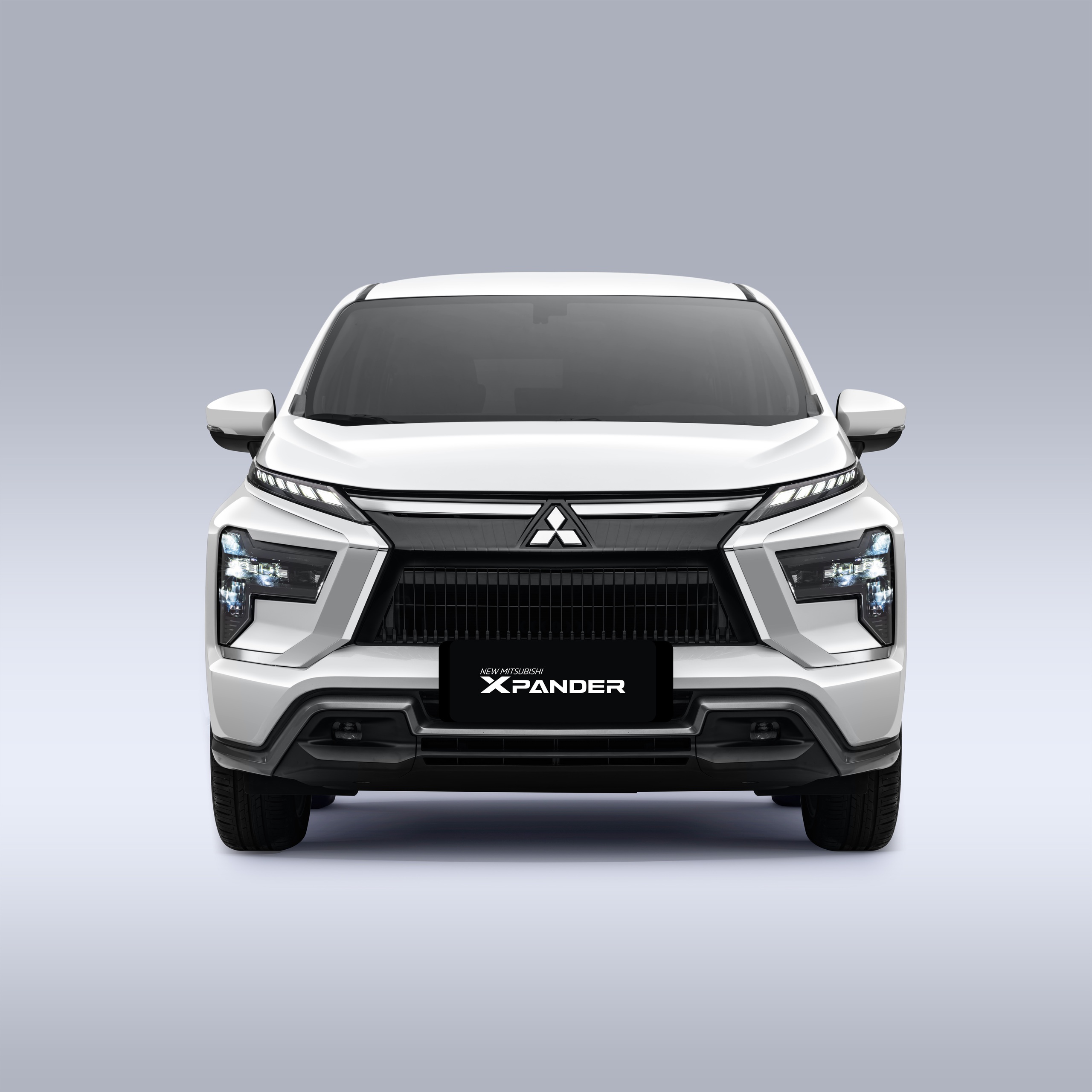 Mitsubishi Xpander và Xpander Cross mới ra mắt tại Việt Nam- Ảnh 4.