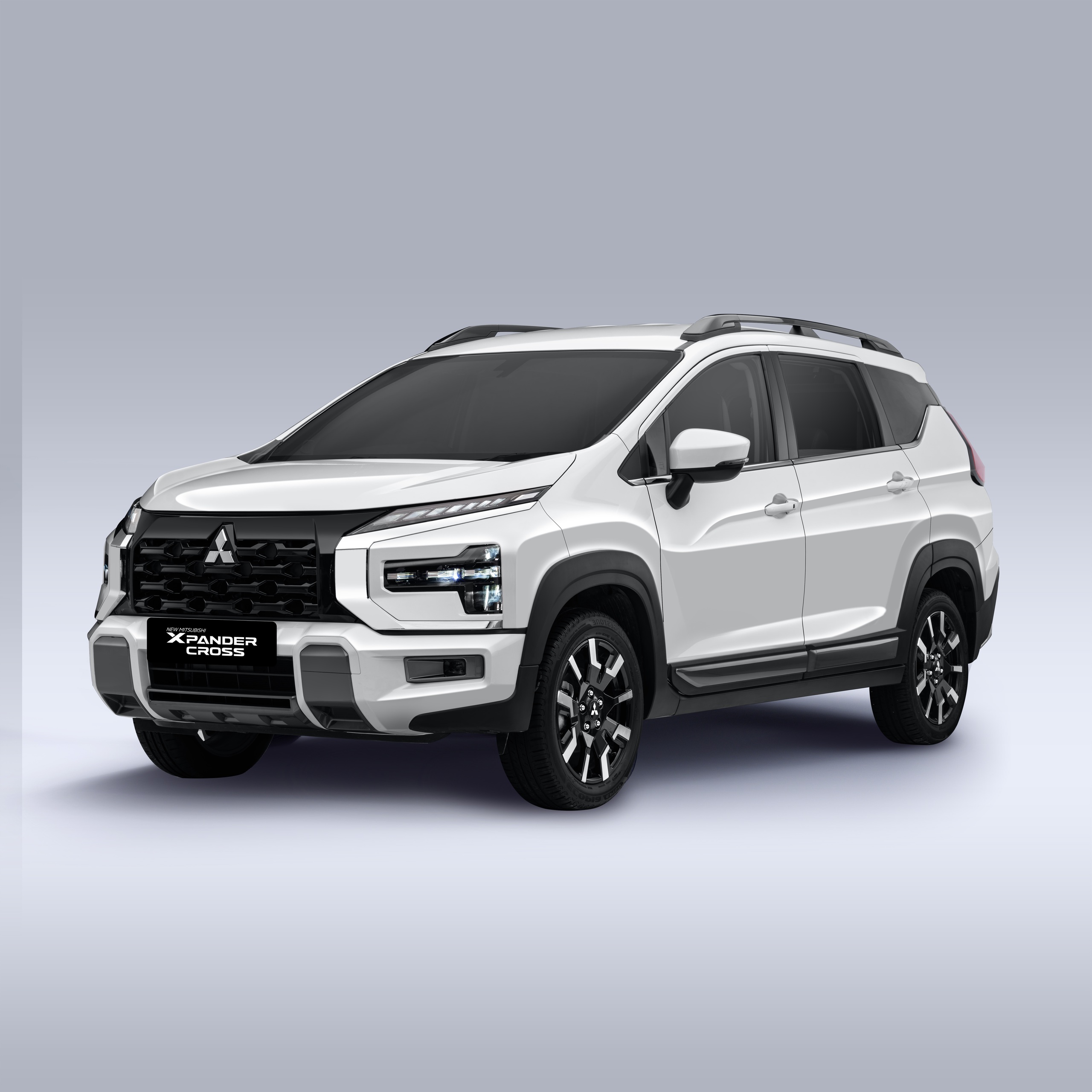 Mitsubishi Xpander và Xpander Cross mới ra mắt tại Việt Nam- Ảnh 6.