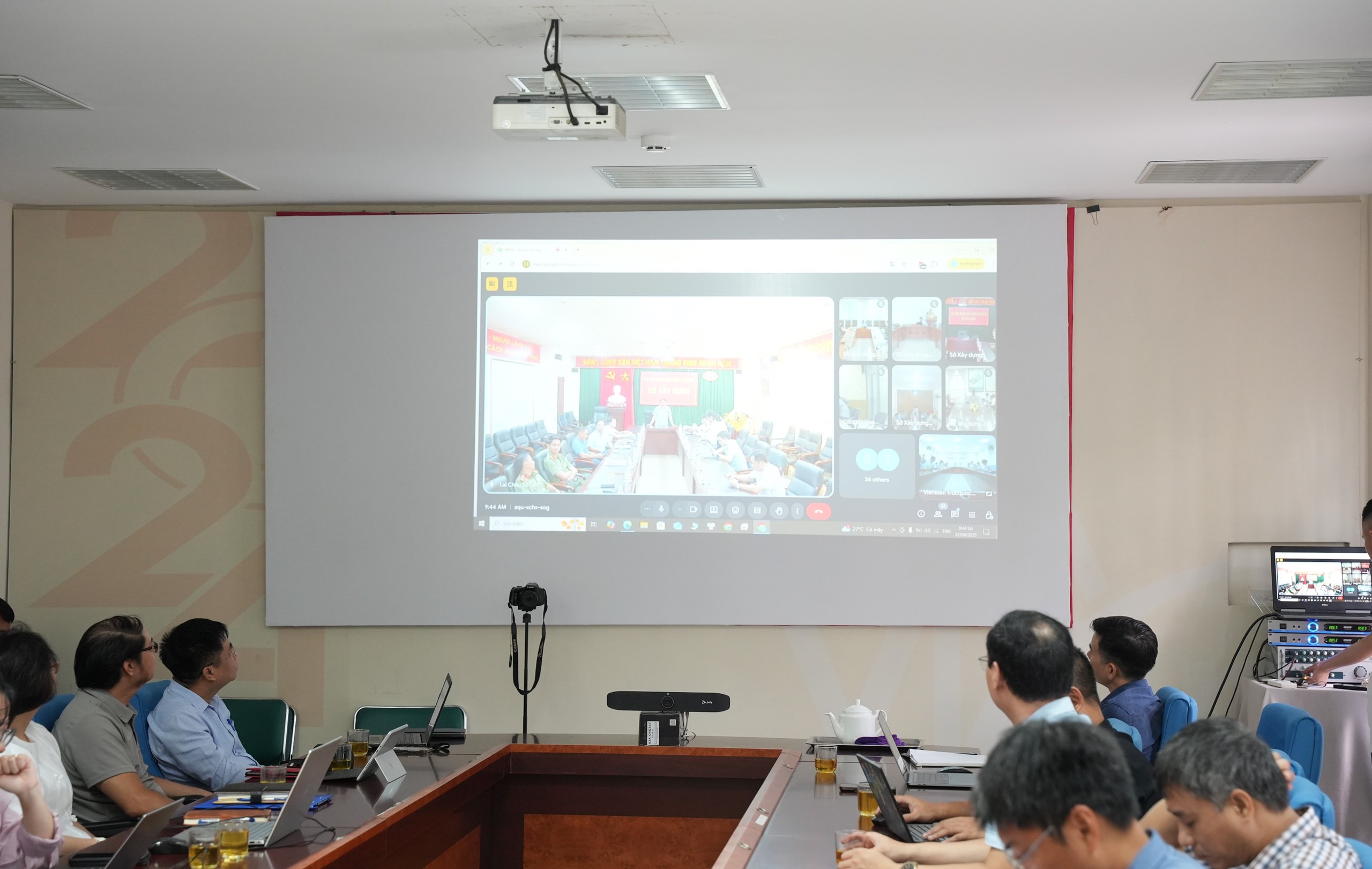 Sở Xây dựng các địa phương đều đánh giá cao hồ sơ thiết kế mẫu Trường nội trú liên cấp tại các xã biên giới đất liền Sở Xây dựng các địa phương đều đánh giá cao hồ sơ thiết kế mẫu Trường nội trú liên cấp tại các xã biên giới đất liền