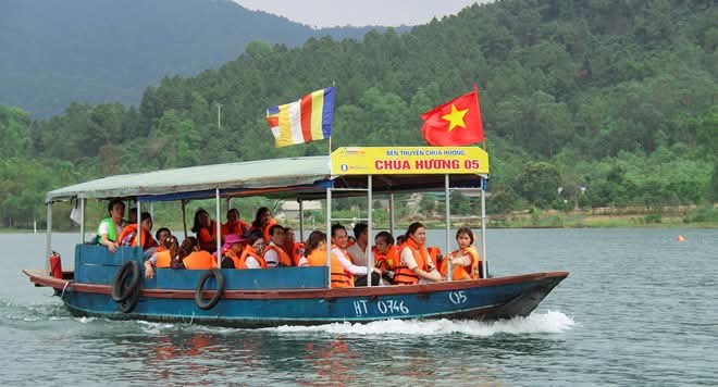 Hà Tĩnh kiến nghị phân cấp quản lý, đầu tư nâng cấp hạ tầng giao thông đường thủy- Ảnh 2.
