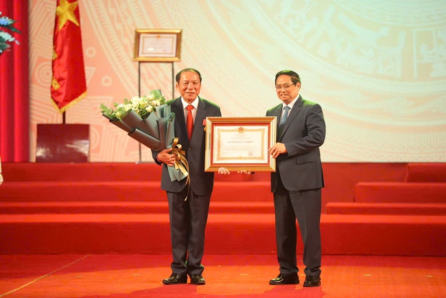 Hơn 300 đại biểu tiêu biểu dự Đại hội thi đua yêu nước Bộ Văn hóa, Thể thao và Du lịch- Ảnh 4. Hơn 300 đại biểu tiêu biểu dự Đại hội thi đua yêu nước Bộ Văn hóa, Thể thao và Du lịch- Ảnh 4.