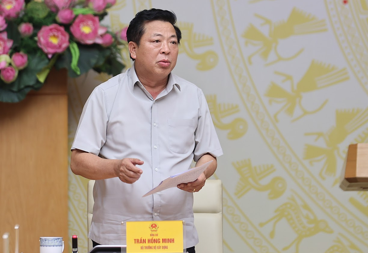Thủ tướng: Tăng nguồn cung, giảm chi phí, đưa giá bất động sản về mức phù hợp- Ảnh 2.