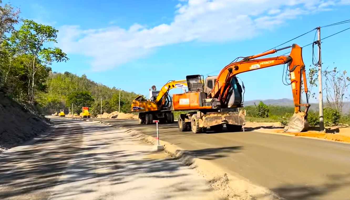 Bộ Xây dựng đề nghị tỉnh Lâm Đồng đẩy nhanh giải ngân vốn đầu tư công- Ảnh 1.