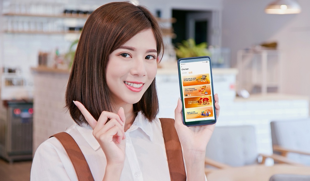 Khi ngân hàng số "tiến hóa"- Ảnh 2. Khi ngân hàng số "tiến hóa"- Ảnh 2.