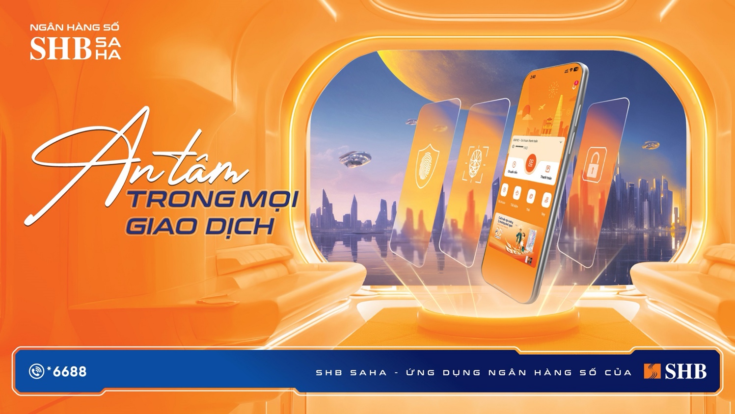 Khi ngân hàng số "tiến hóa"- Ảnh 3. Khi ngân hàng số "tiến hóa"- Ảnh 3.