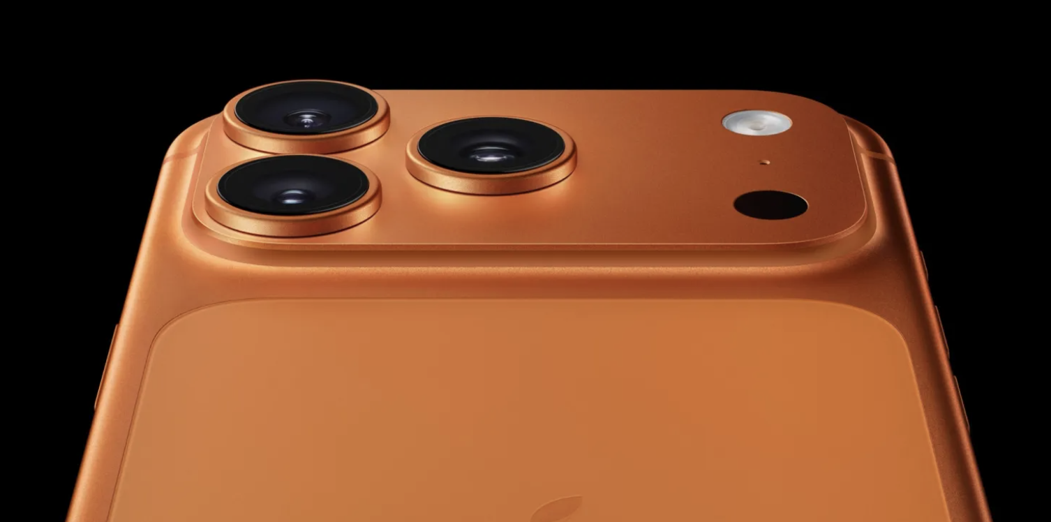 iPhone 17 Pro Max vượt Galaxy S25 Ultra, trở thành “vua pin” smartphone- Ảnh 1.