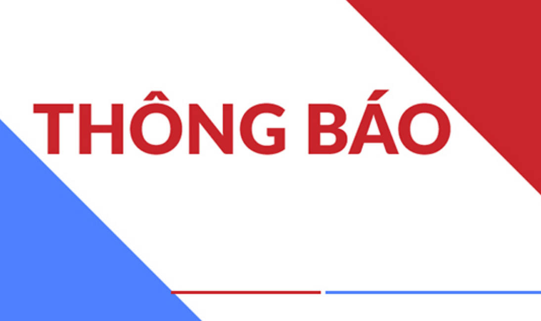 Thông báo lần 3 về việc thu hồi, kê khai đất phục vụ công tác lập phương án bồi thường- Ảnh 1. Thông báo lần 3 về việc thu hồi, kê khai đất phục vụ công tác lập phương án bồi thường- Ảnh 1.