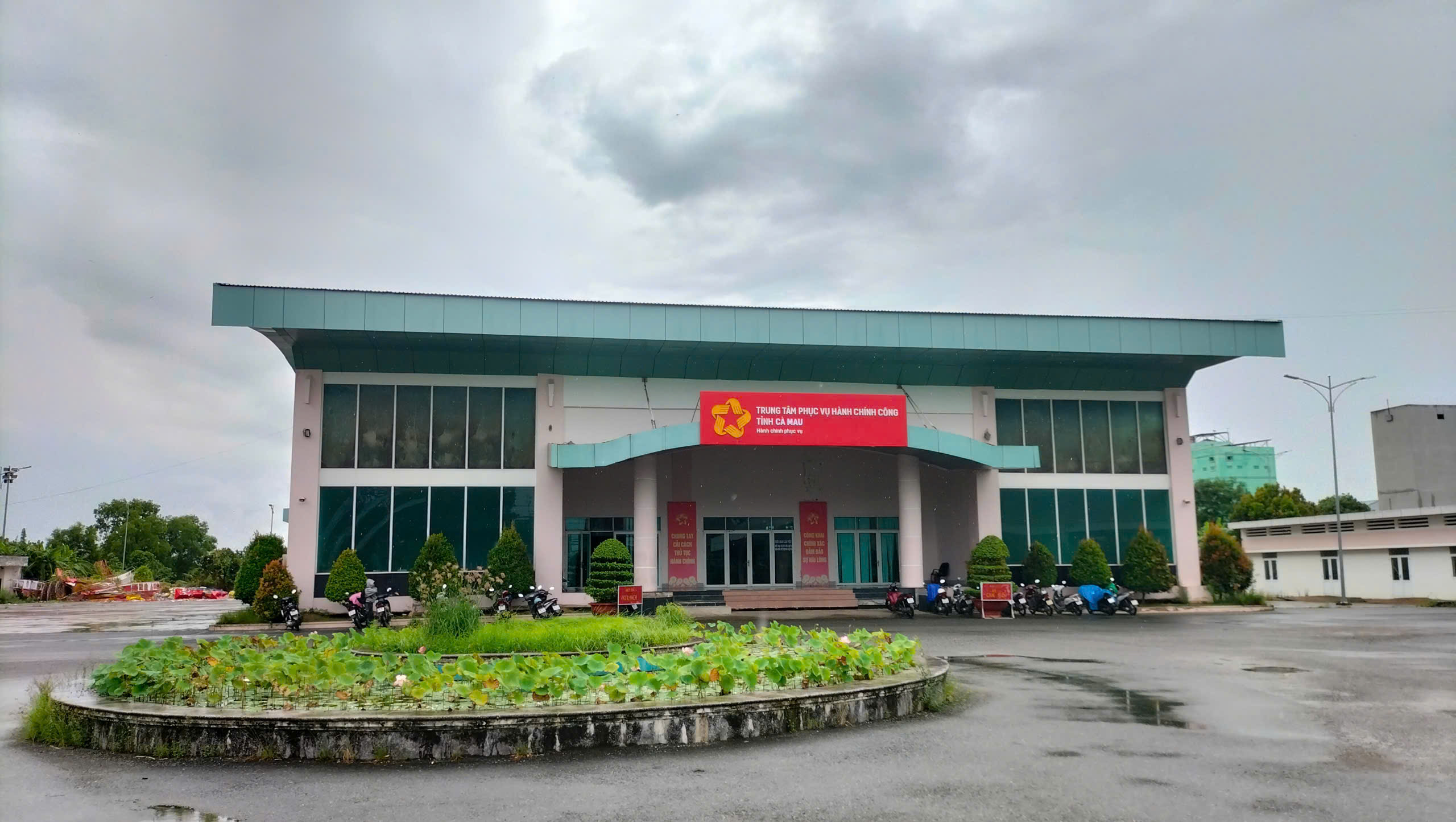 C&agrave; Mau: R&uacute;t ngắn thời gian giải quyết thủ tục h&agrave;nh ch&iacute;nh lĩnh vực h&agrave;ng hải, đường thủy- Ảnh 1.