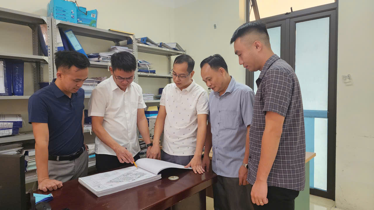 Phú Thọ gấp rút tháo gỡ vướng mắc, hoàn thiện các dự án sau sáp nhập- Ảnh 2.