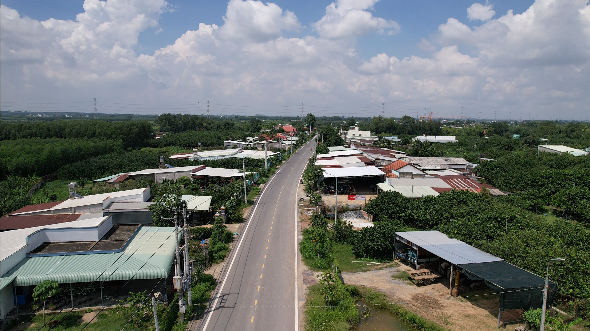 Đồng Nai: Đường bê tông về tận ngõ, đời sống bà con khấm khá lên từng ngày- Ảnh 6.
