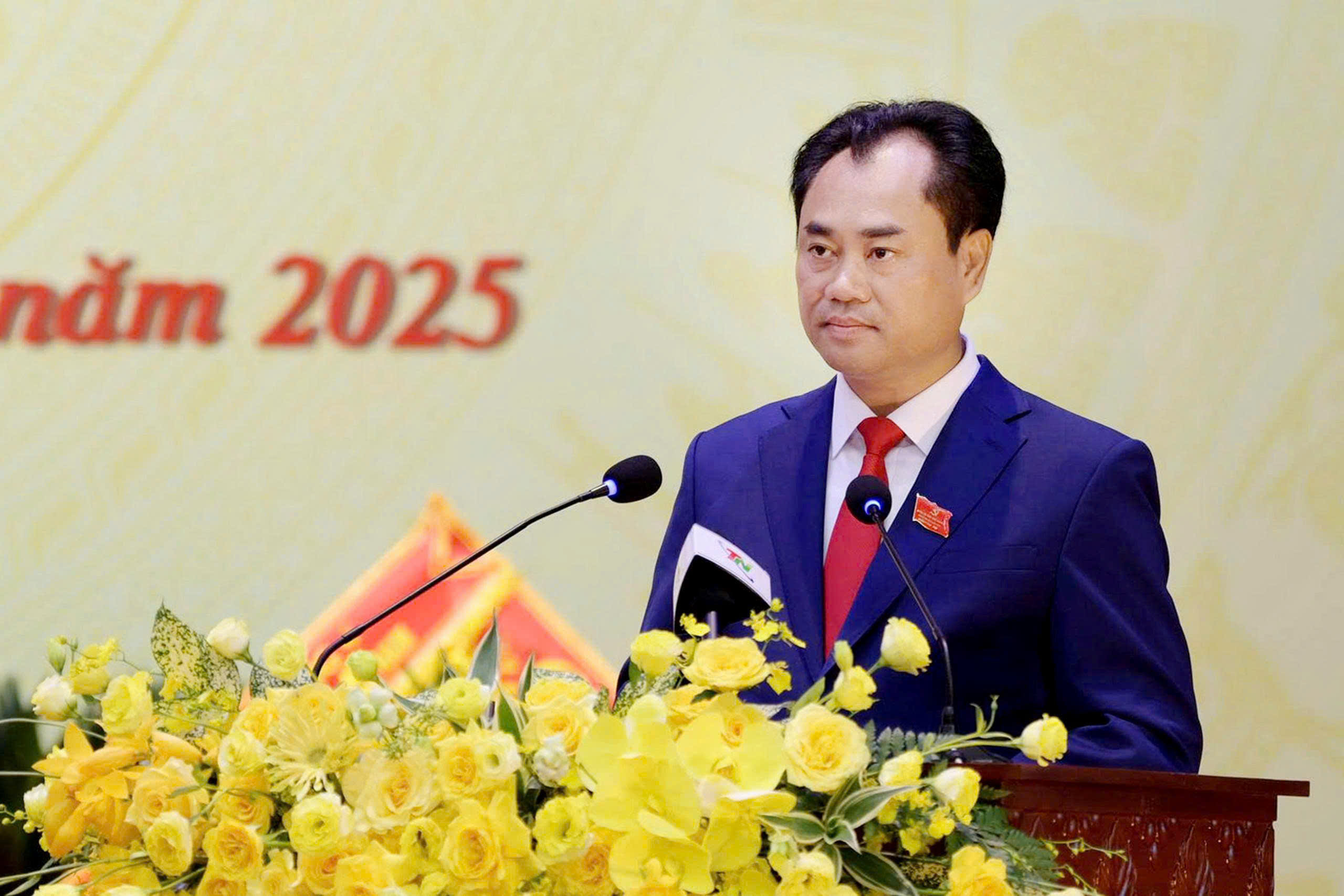 Đại hội Đảng bộ Thái Nguyên: Khát vọng bứt phá, vươn tầm trung tâm công nghiệp hiện đại- Ảnh 3.