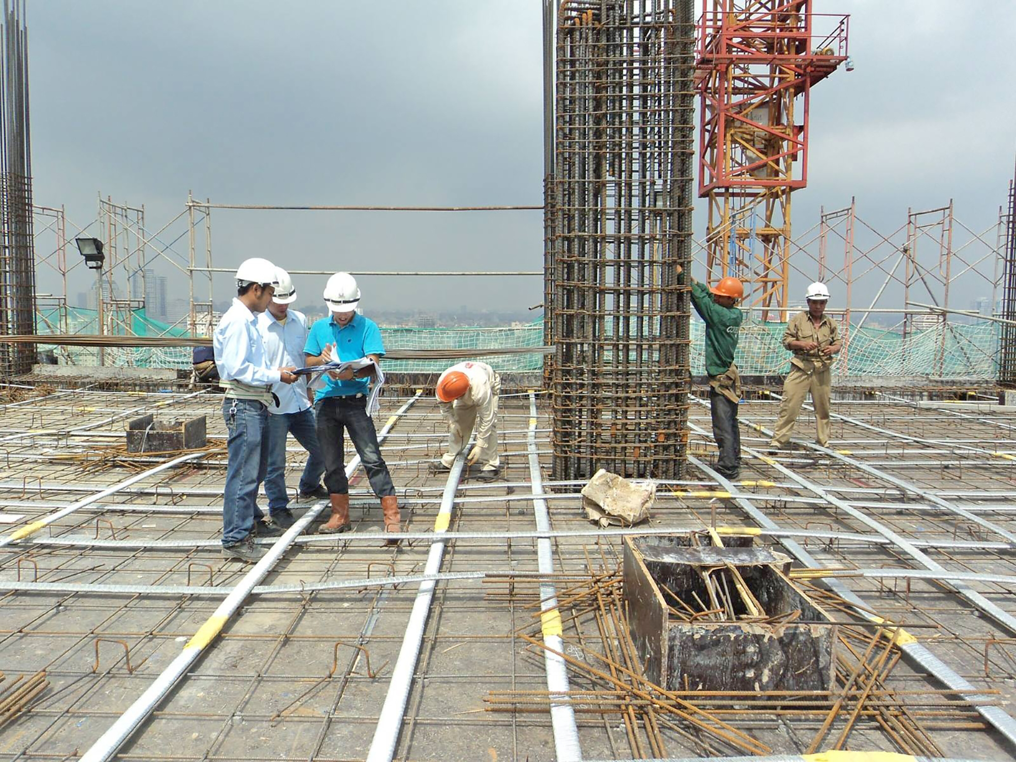 Phân quyền triệt để đi đôi giám sát- Ảnh 1. Phân quyền triệt để đi đôi giám sát- Ảnh 1.