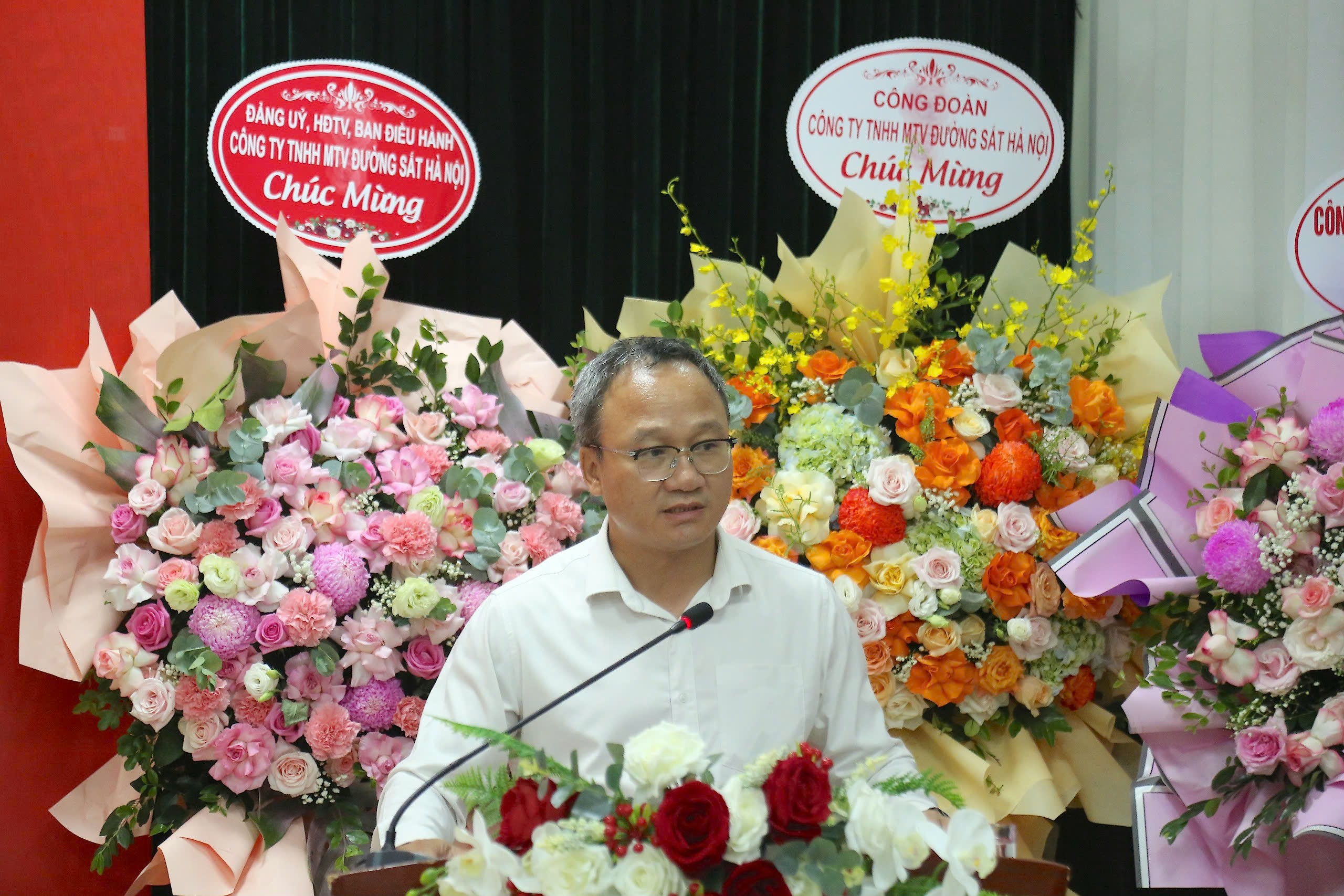 Hà Nội Metro có Tổng giám đốc mới- Ảnh 3.