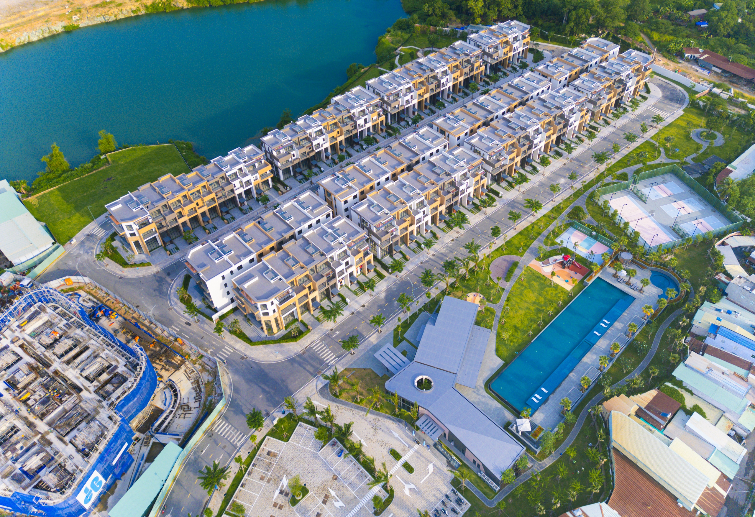 SonKim Land chính thức ký kết hợp đồng mua bán căn hộ Alta Height tại The 9 Stellars- Ảnh 2.