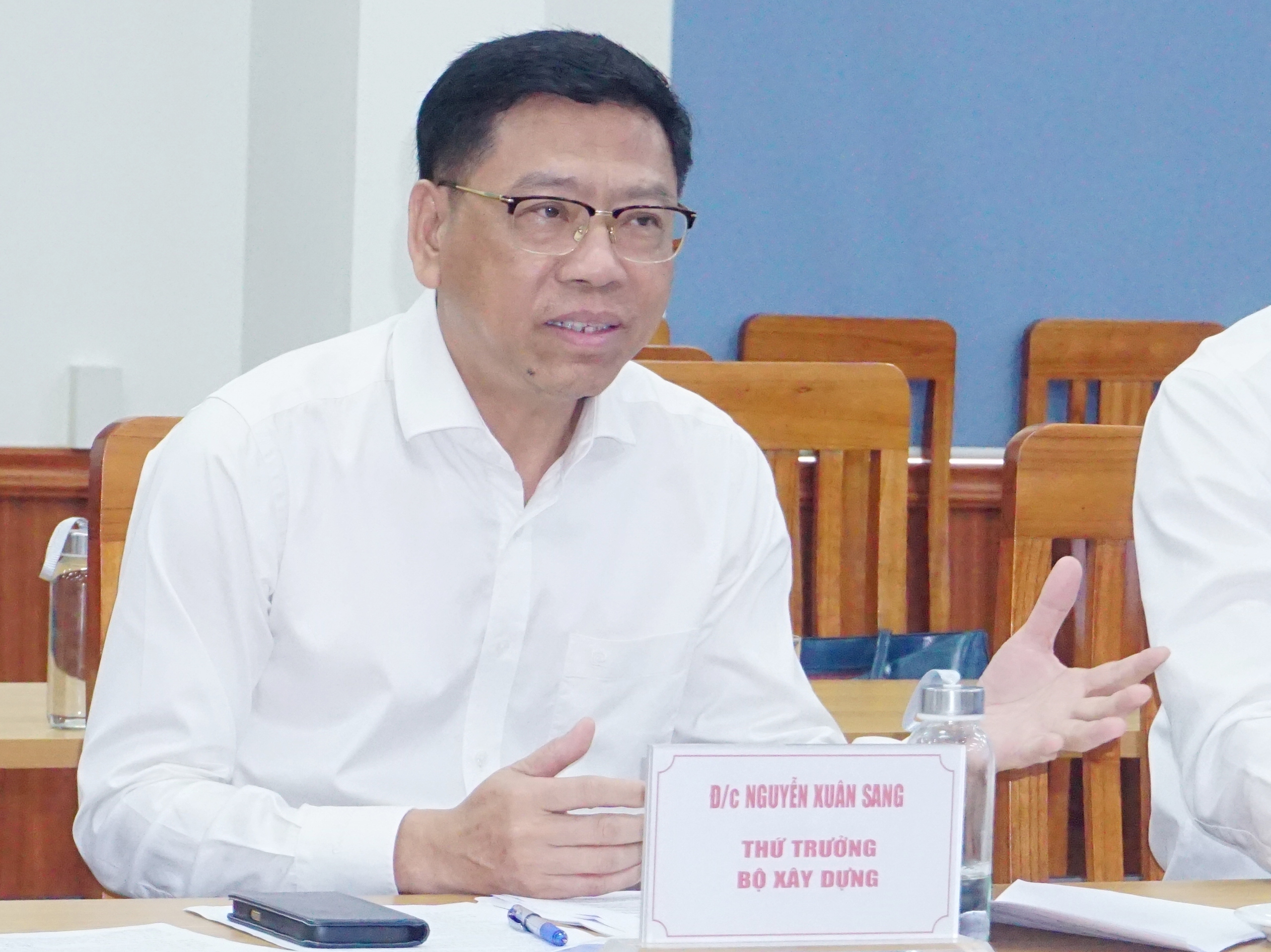 Đại học Hàng hải Việt Nam đặt mục tiêu vào Top 5 ASEAN, Top 10 châu Á- Ảnh 1.