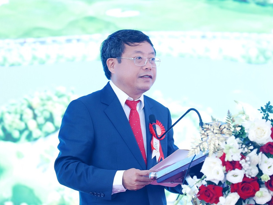 Hà Tĩnh: Khởi công khu du lịch sinh thái biển Xuân Hội gần 4.000 tỷ đồng- Ảnh 2.
