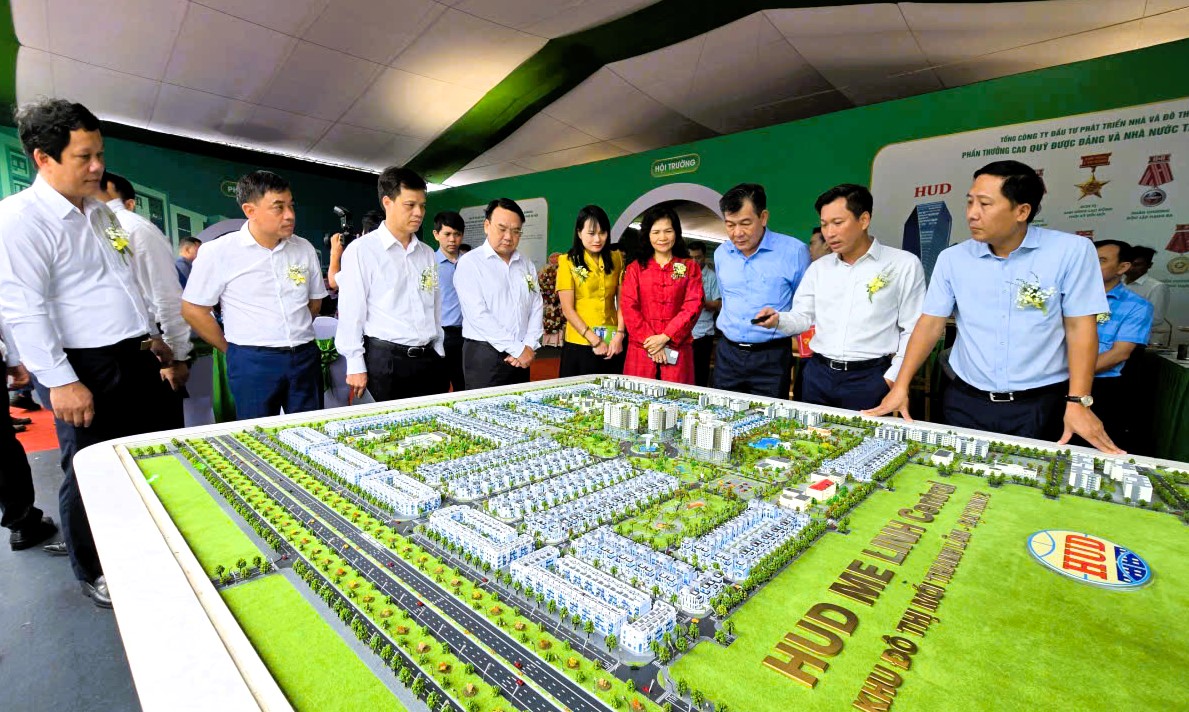 Thị trường bất động sản 9 tháng đầu năm 2025 diễn biến như thế nào?- Ảnh 1.