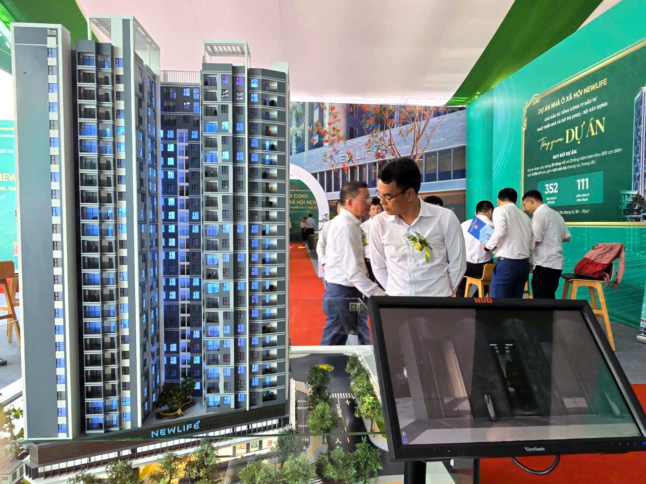Thị trường bất động sản 9 tháng đầu năm 2025 diễn biến như thế nào?- Ảnh 2.