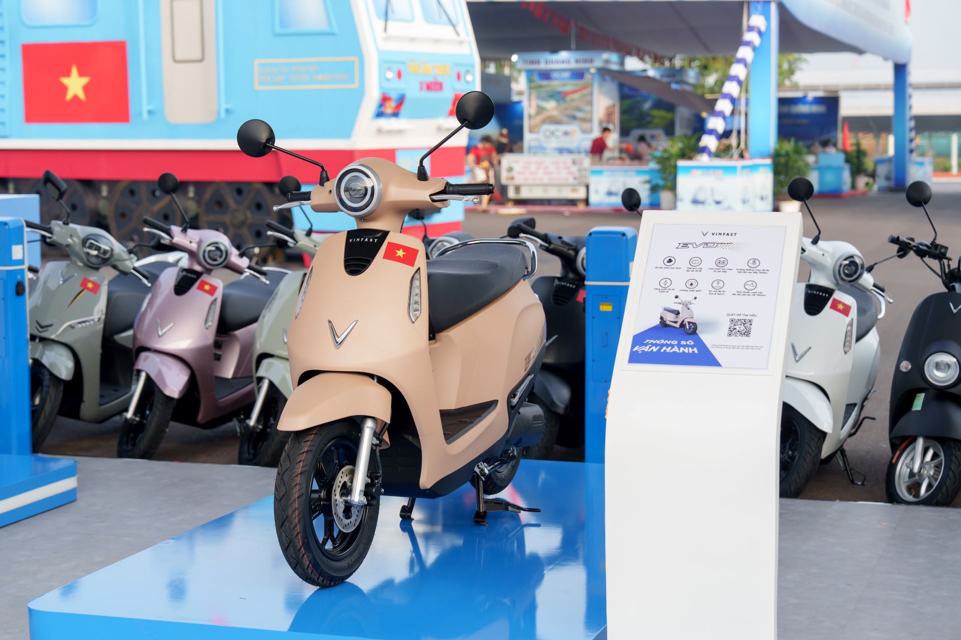 VinFast Evo Grand được chủ xe chấm điểm tuyệt đối- Ảnh 1.