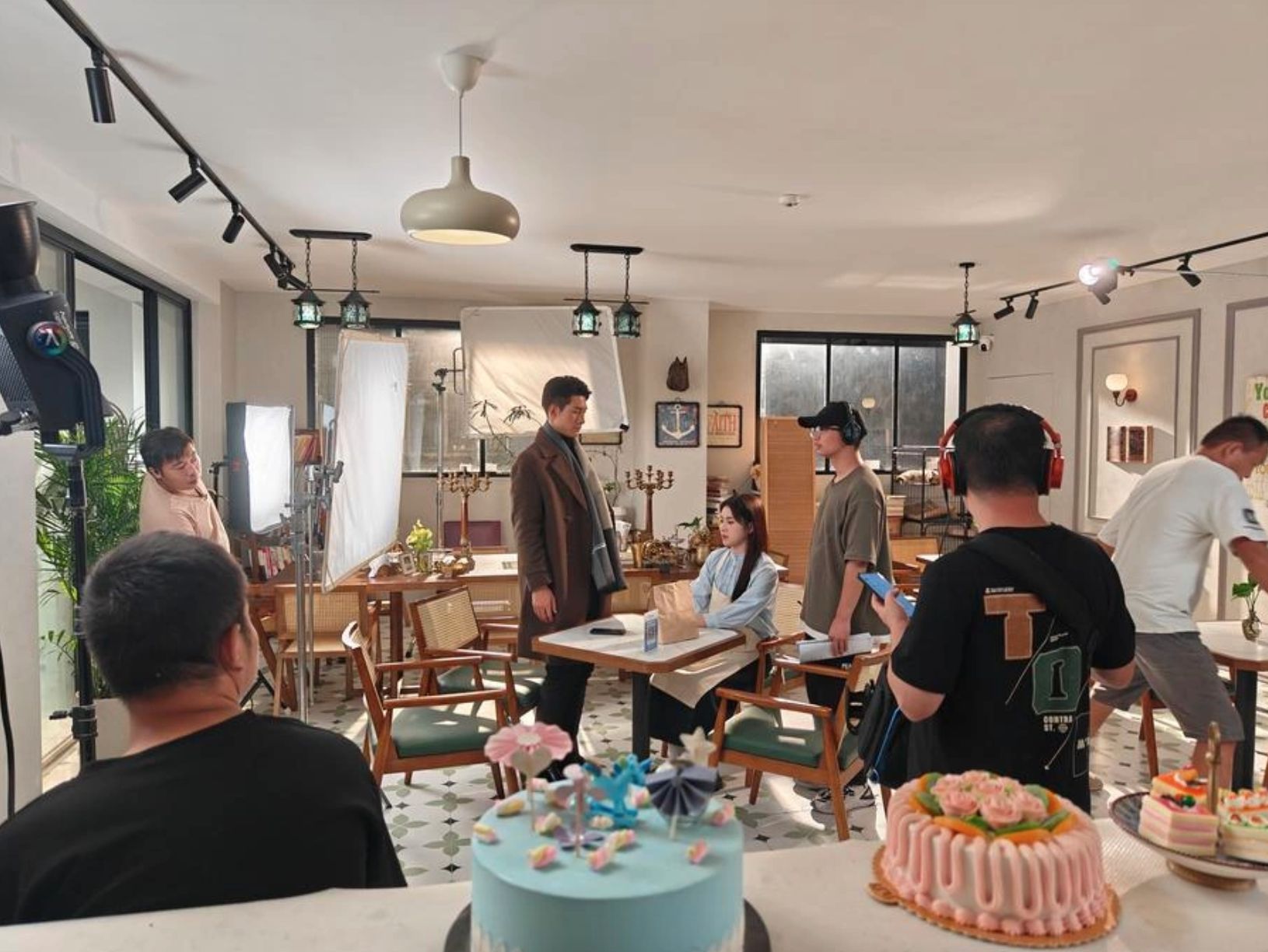 Phim tổng tài: Kịch bản phi lý vẫn ngập tràn nền tảng mạng xã hội tại Việt Nam- Ảnh 7.