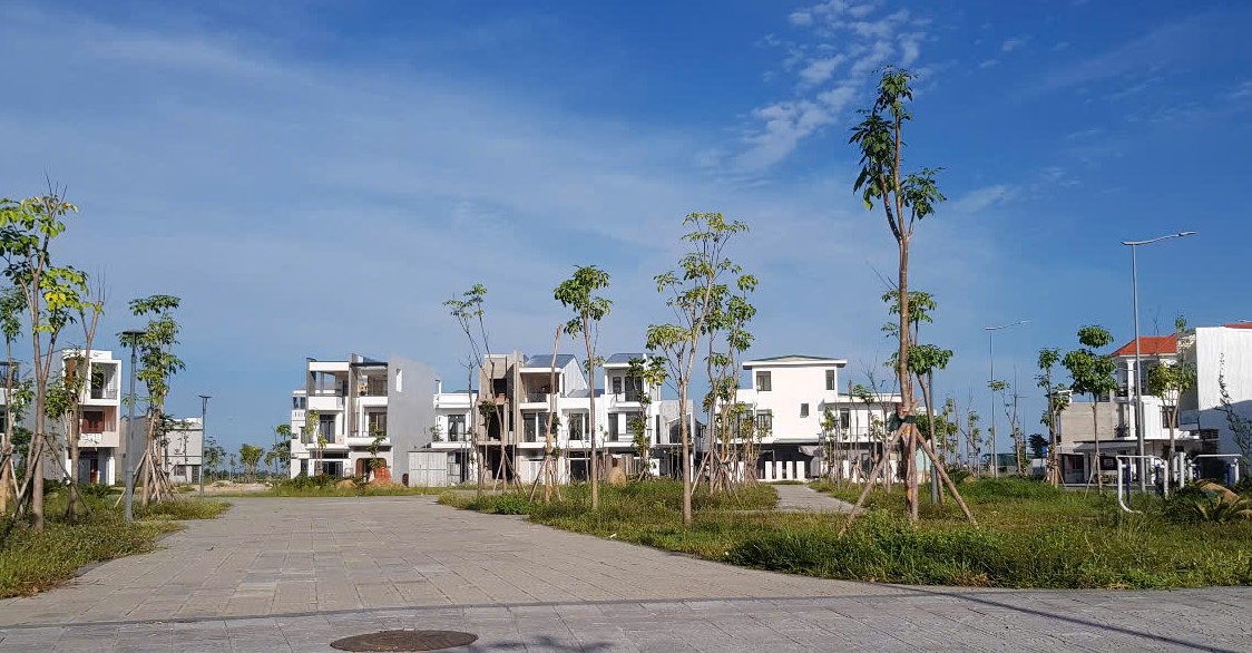 Huế: Nhiều thủ tục về xây dựng, giao thông được giao cấp xã quản lý- Ảnh 3. Huế: Nhiều thủ tục về xây dựng, giao thông được giao cấp xã quản lý- Ảnh 3.
