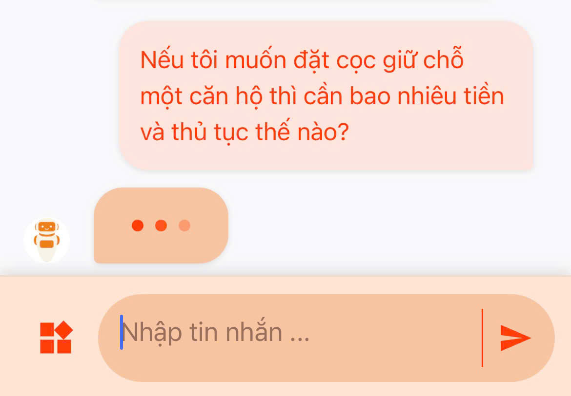 Giải quyết bài toán thuê nhà bằng công nghệ thông minh- Ảnh 2.