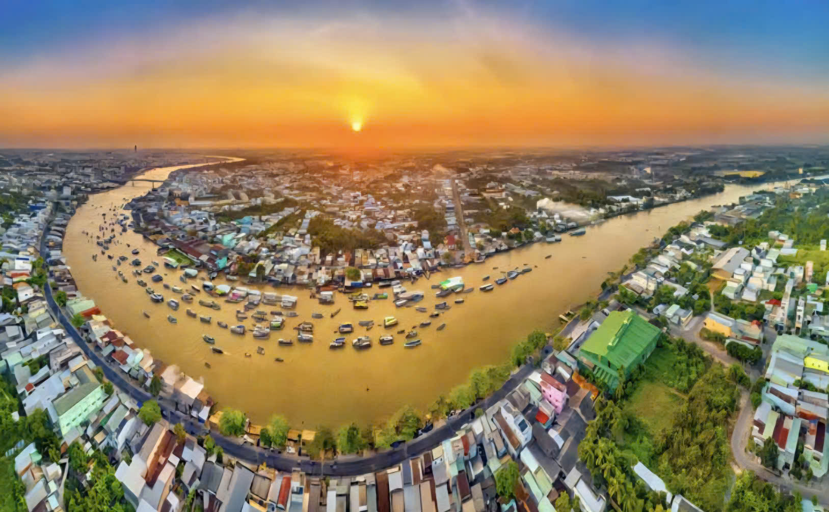 Chìa khóa giúp Đồng bằng sông Cửu Long tăng trưởng đột phá- Ảnh 3.