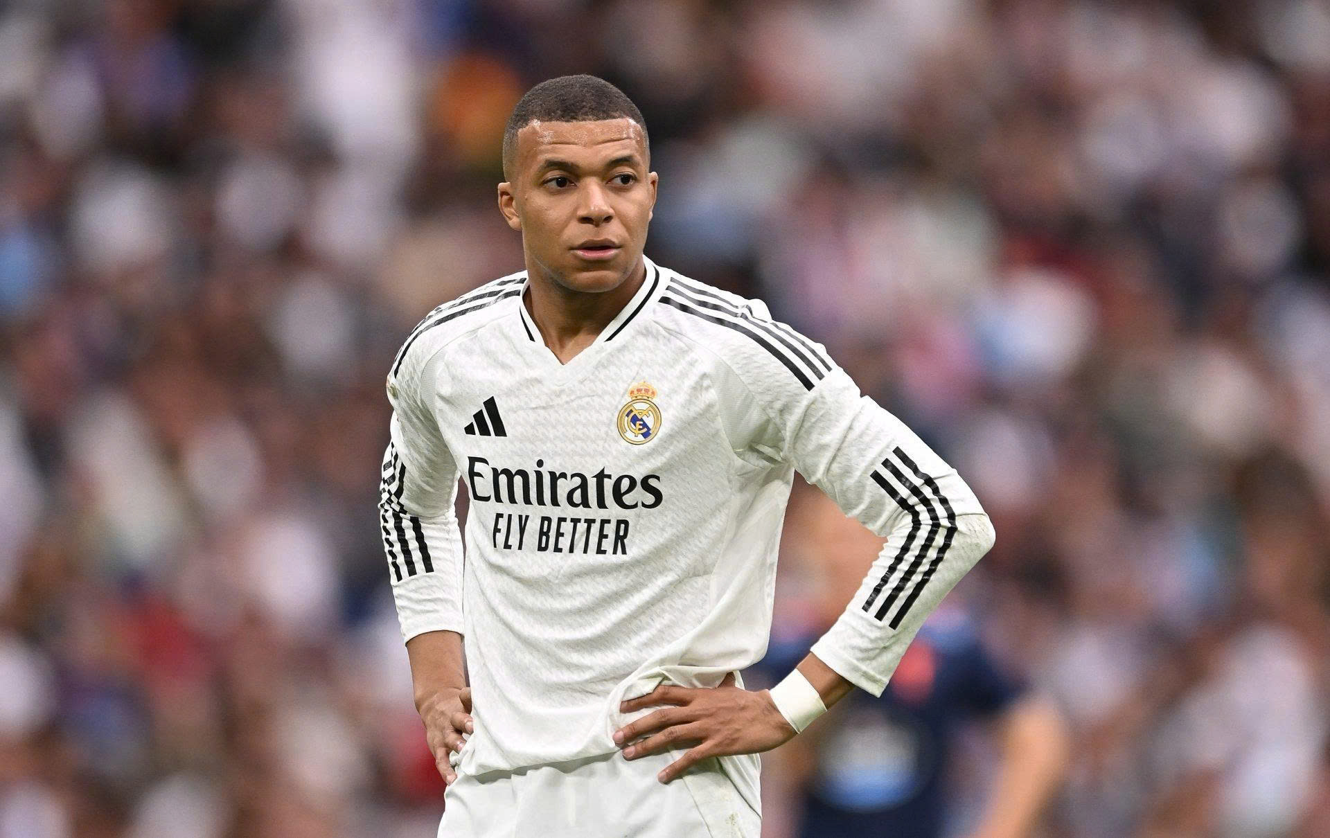 Kylian Mbappe cần được đối xử công bằng hơn!- Ảnh 1.