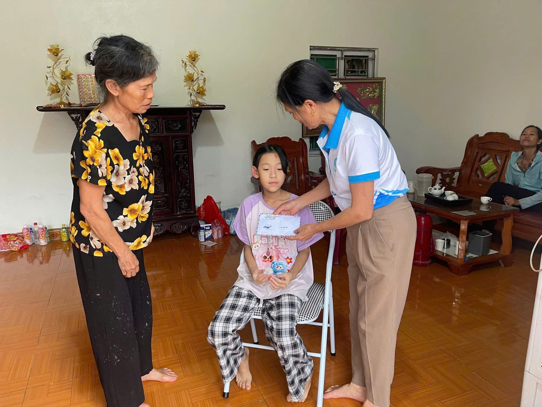 Phụ nữ Thủ đô lan tỏa sáng kiến hay, làm đẹp đời sống từ cơ sở- Ảnh 11.
