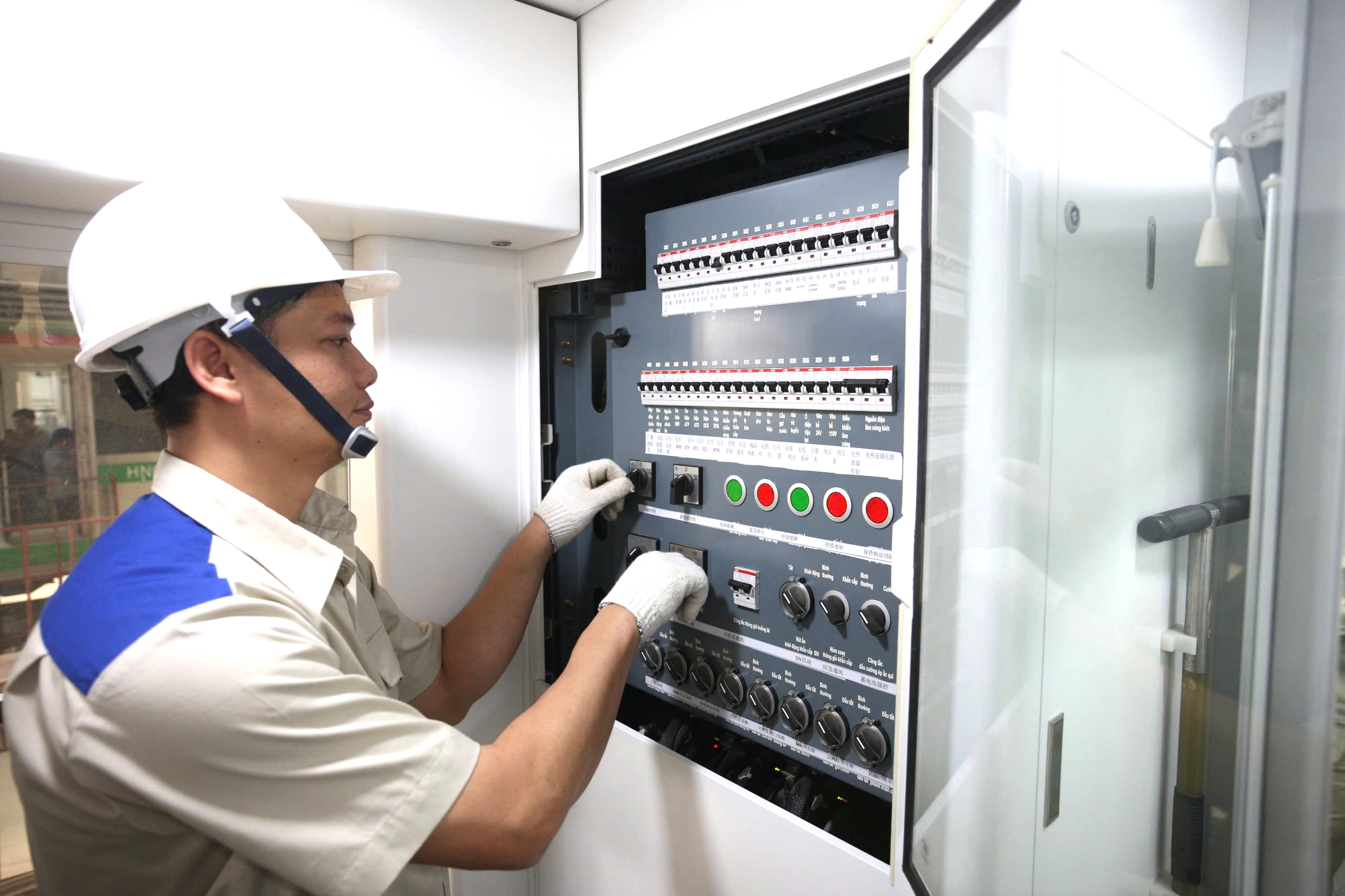 Vì sao không còn quy định kiểm tra bất thường phương tiện đường sắt?- Ảnh 2.