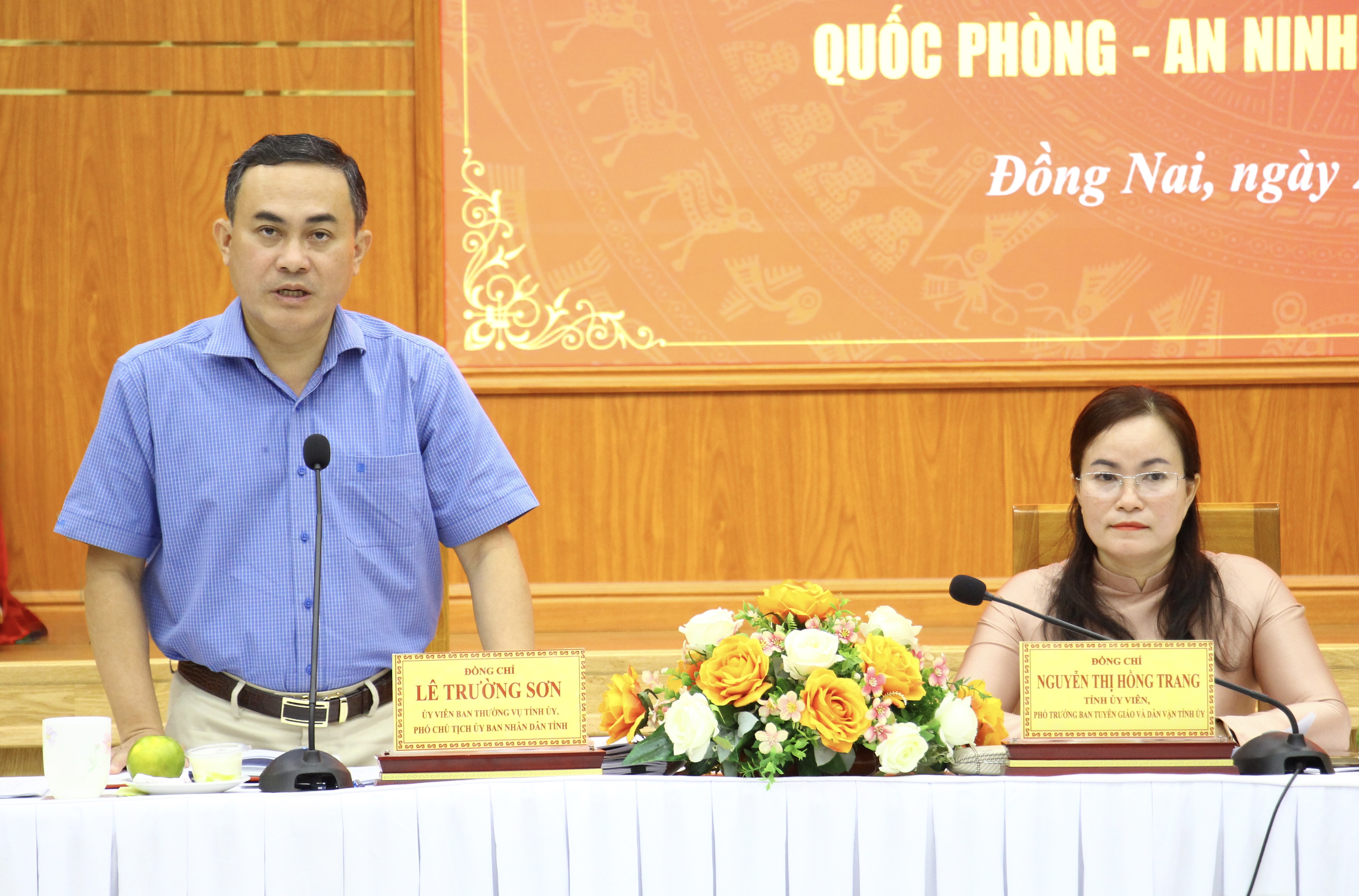 Đồng Nai bứt phá hạ tầng, đặt mục tiêu thành phố trực thuộc Trung ương năm 2030- Ảnh 2.