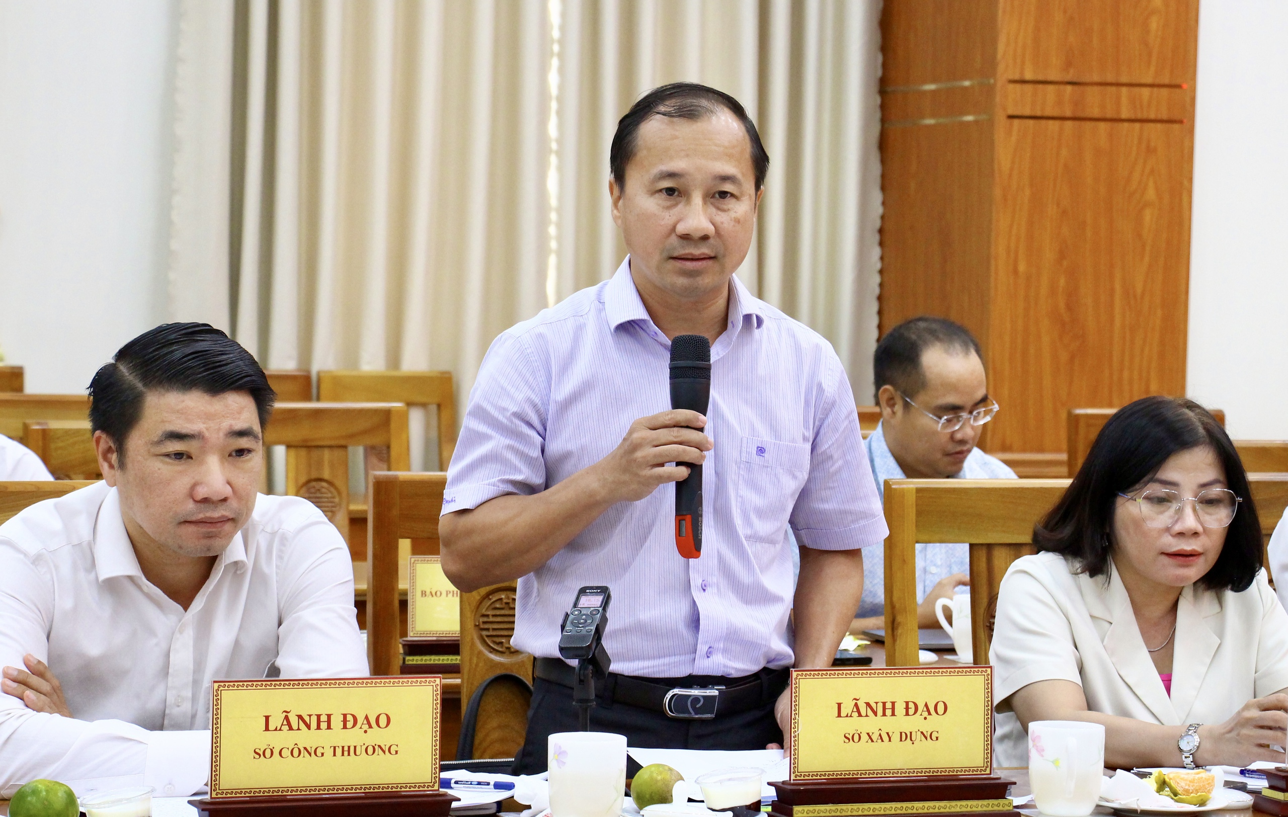 Đồng Nai bứt phá hạ tầng, đặt mục tiêu thành phố trực thuộc Trung ương năm 2030- Ảnh 4.