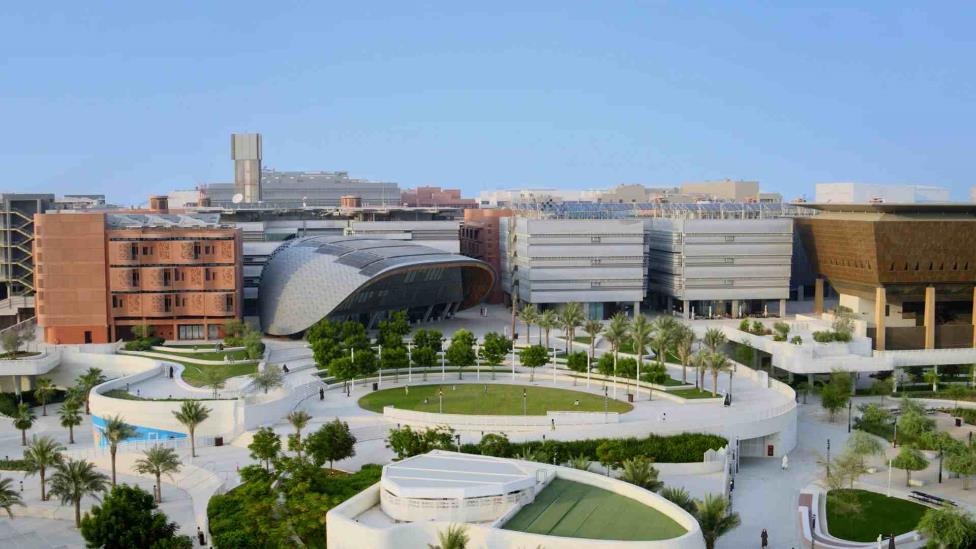 Masdar City | Driving Tech Innovation & Company Formation In Abu Dhabi