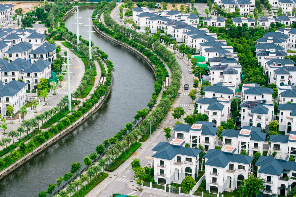 Heritage Collection: Không gian xanh kiến tạo nhịp sống nghỉ dưỡng giữa lòng thành Vinh- Ảnh 1.