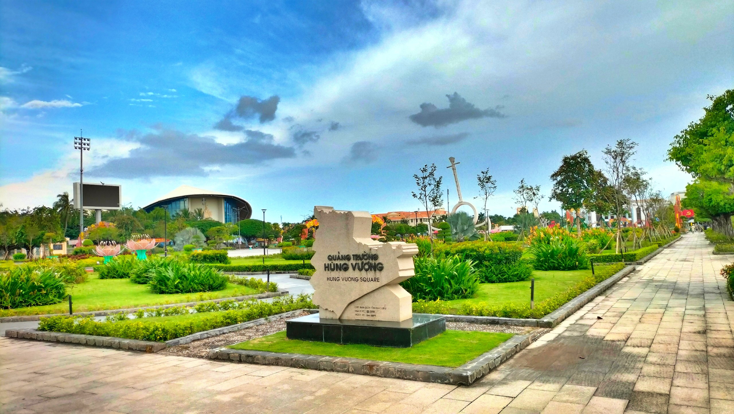 Giao thông kết nối, vực dậy tiềm năng du lịch vùng địa đầu cực Nam của Tổ quốc- Ảnh 2.