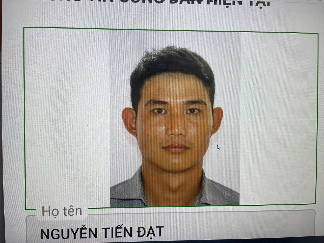 Làm rõ vụ người phụ nữ khuyết tật tử vong sau khi bị cướp điện thoại ở Tây Ninh- Ảnh 2.