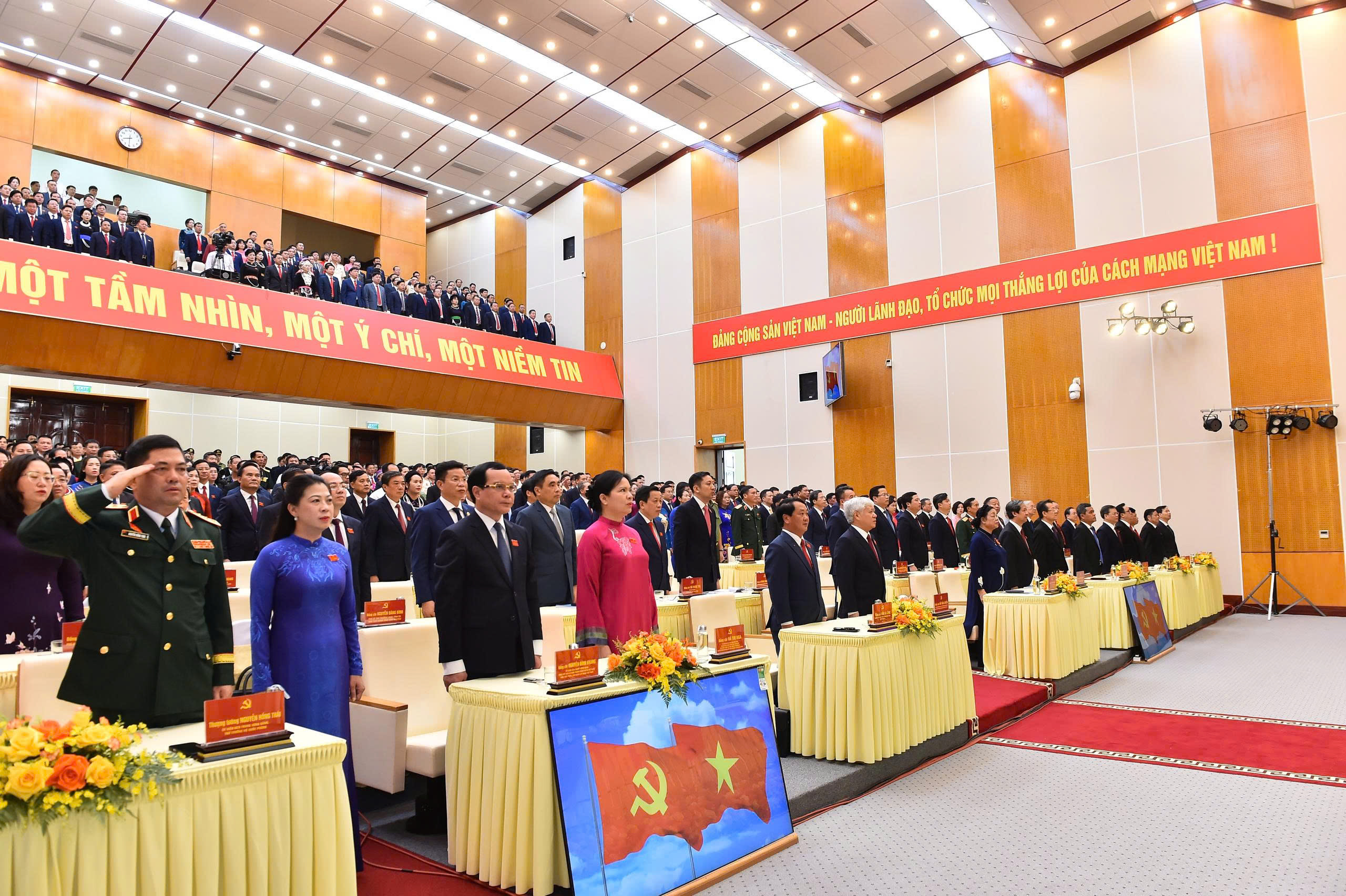 Tuyên Quang đặt mục tiêu phấn đấu đến năm 2030 là tỉnh phát triển khá, toàn diện- Ảnh 3.