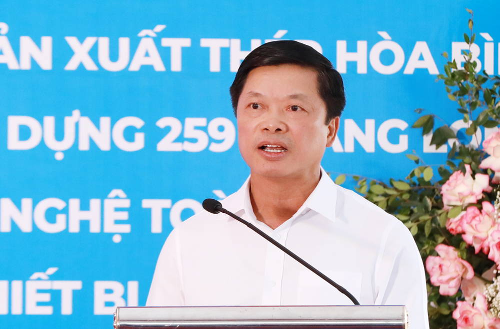 Khởi công xây dựng gần 500 căn nhà ở xã hội tại Bắc Ninh- Ảnh 2. Khởi công xây dựng gần 500 căn nhà ở xã hội tại Bắc Ninh- Ảnh 2.