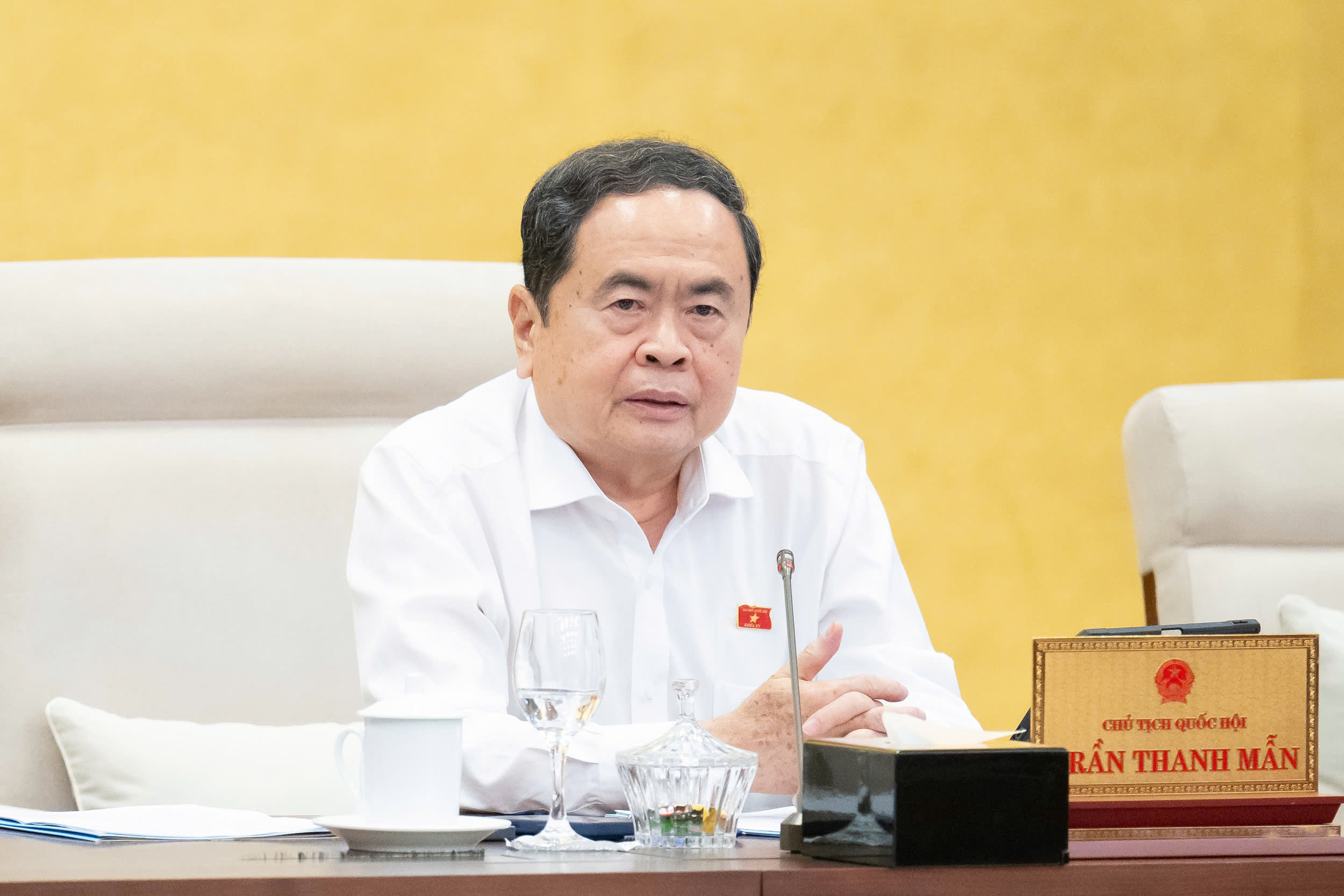 Đề nghị làm rõ nội dung kiểm toán thị trường bất động sản, ngăn giá "trên trời"- Ảnh 1.