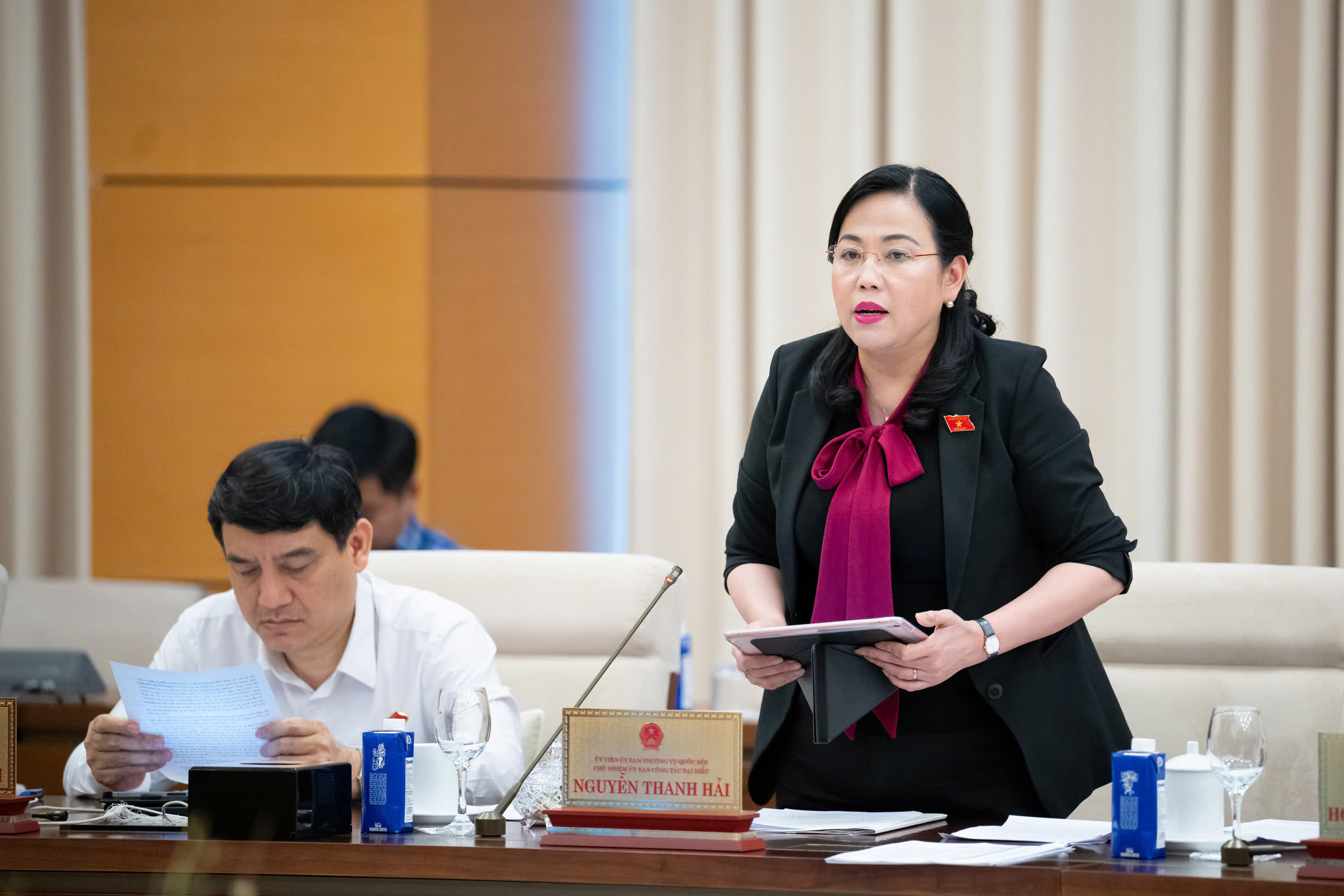 Đề nghị làm rõ nội dung kiểm toán thị trường bất động sản, ngăn giá "trên trời"- Ảnh 3.