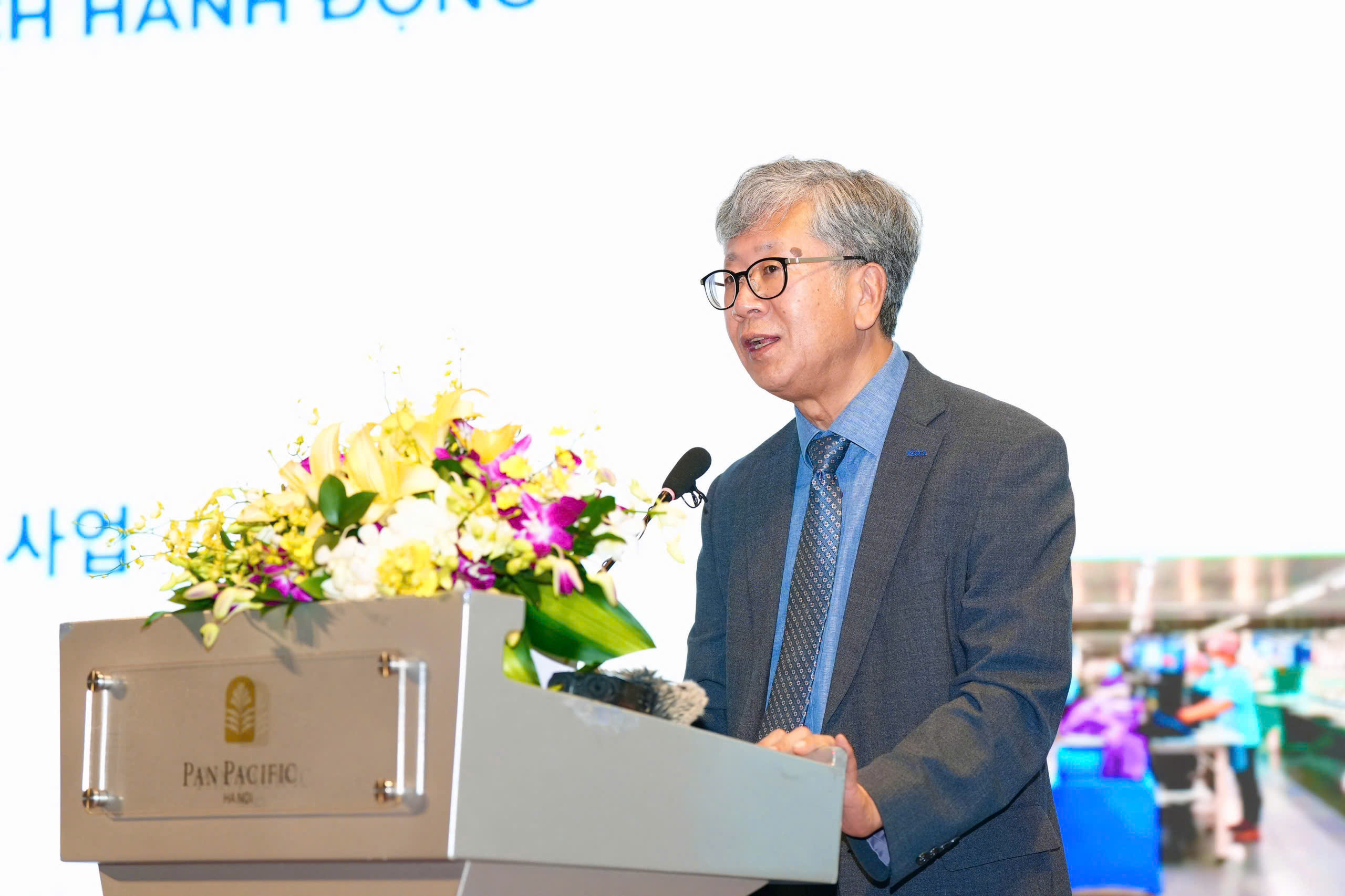 Hàn Quốc giúp ngành giấy, xi măng Việt tăng sức cạnh tranh nhờ sử dụng hiệu quả năng lượng- Ảnh 3.